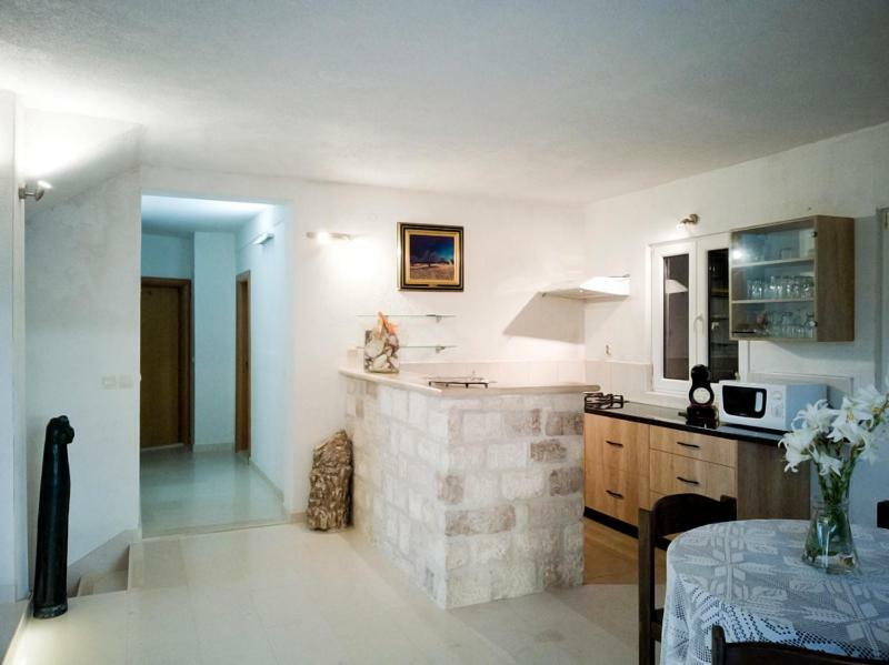 Villa Ujoli Splitska Exterior foto